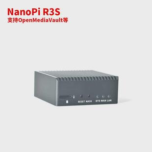 NanoPi R3S·о΢RK3566׿˫